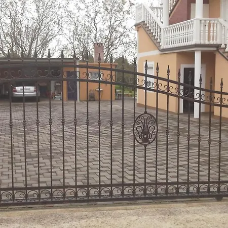 With A Parking Space Novigrad - 15227 Apartman
