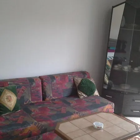 With A Parking Space Novigrad - 15227 Apartment *