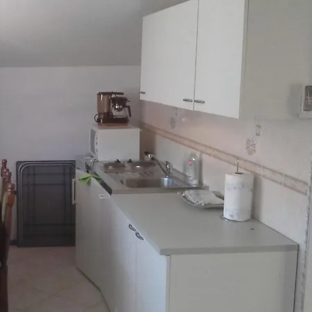 With A Parking Space Novigrad - 15227 Apartment