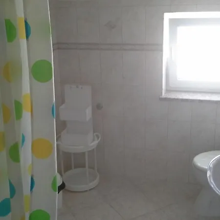 With A Parking Space Novigrad - 15227 Apartment
