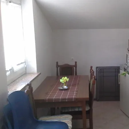 Apartment With A Parking Space Novigrad - 15227